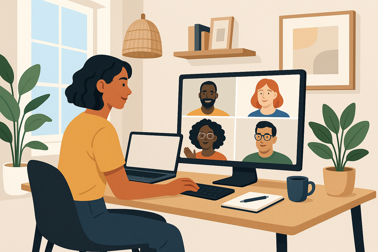 Decoding Remote Job Signals: What Employers are Really Seeking