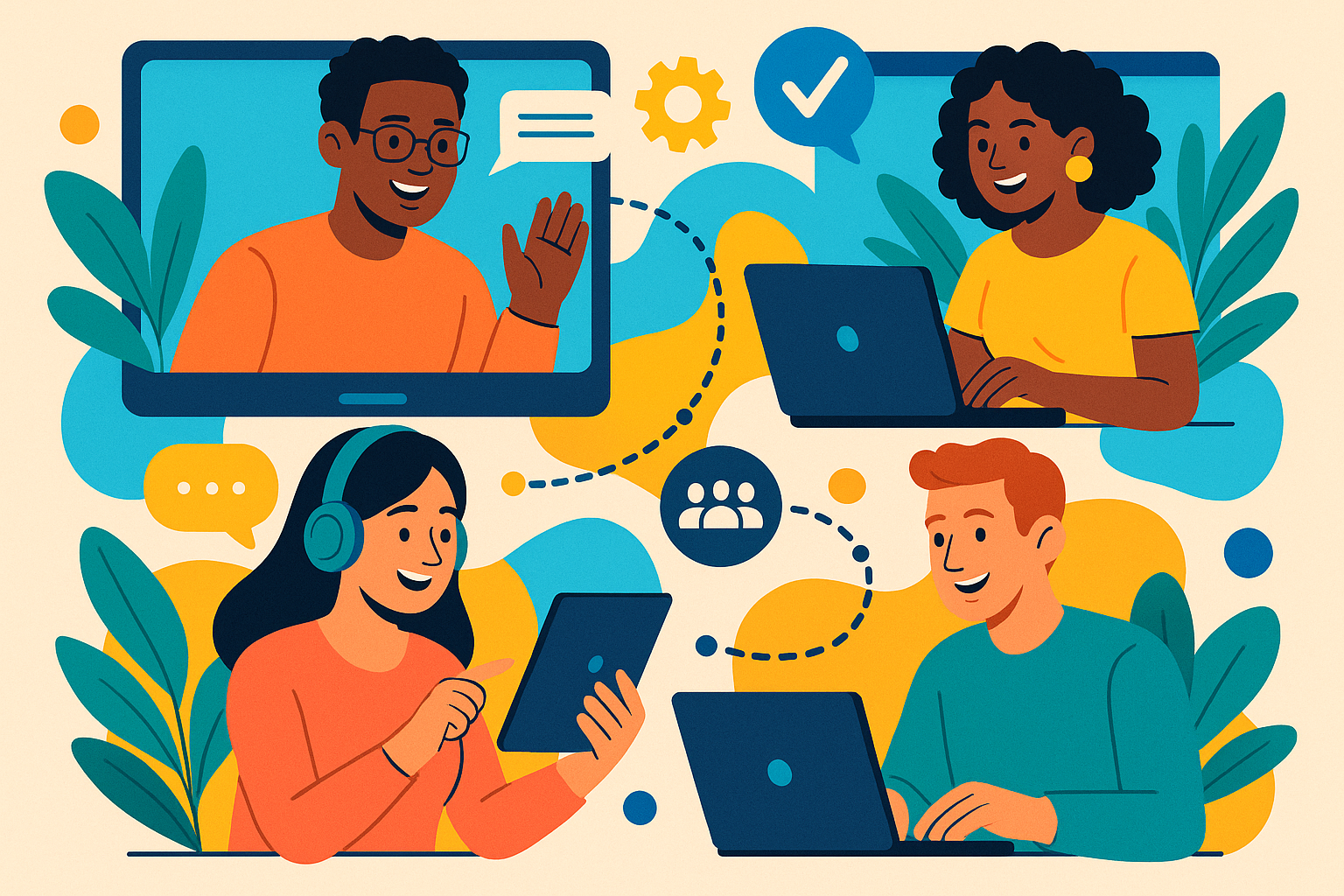 Essential Traits Remote Employers Seek in Top Candidates