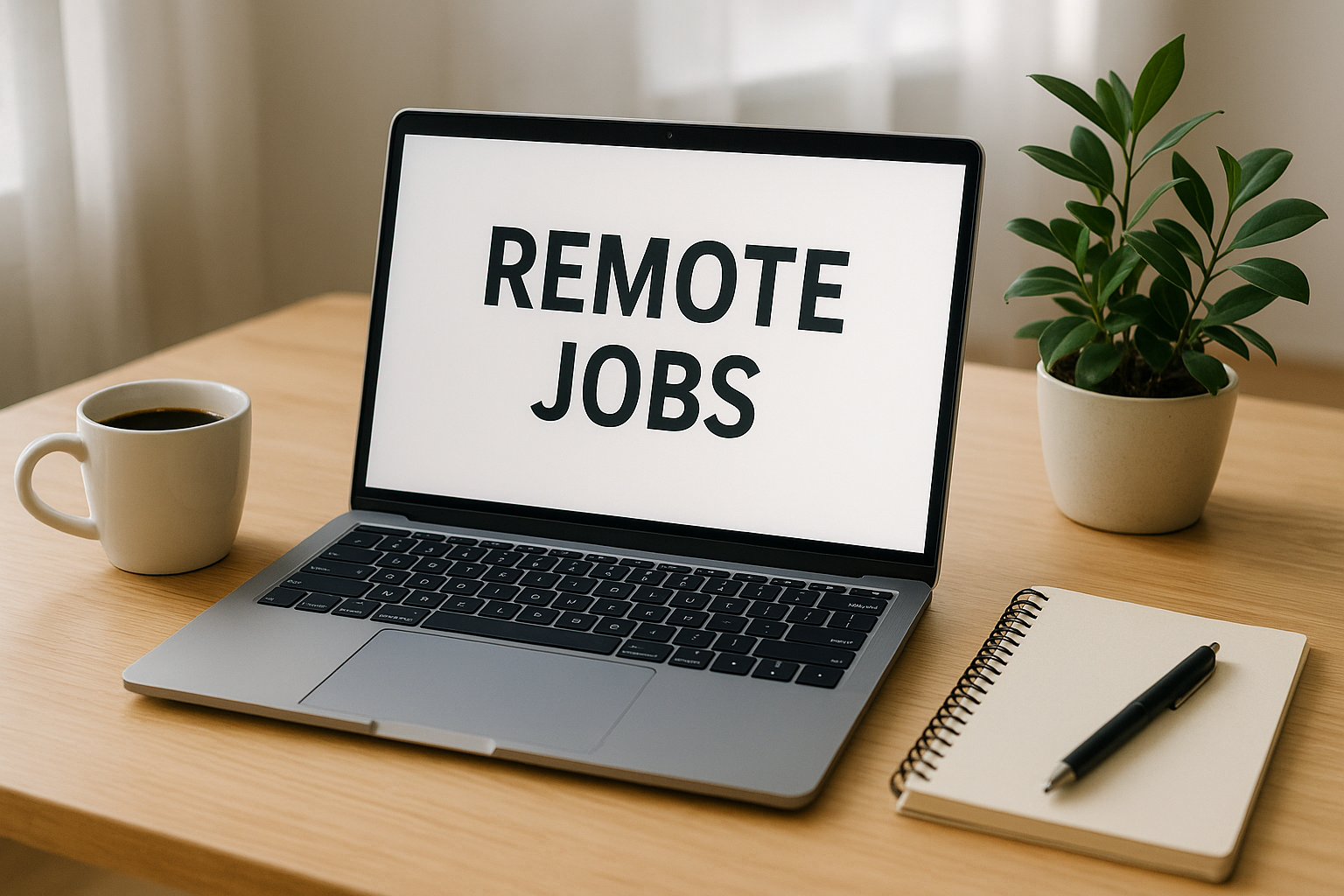 Mastering Remote Job Search Signals: What Employers Value