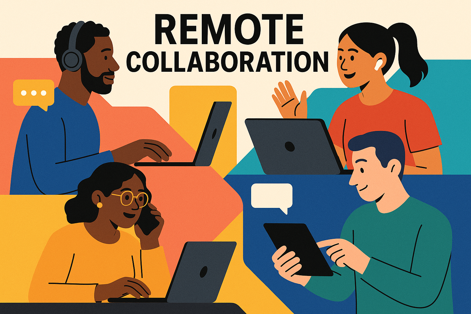 Cracking the Code: Navigating Remote Job Application Challenges