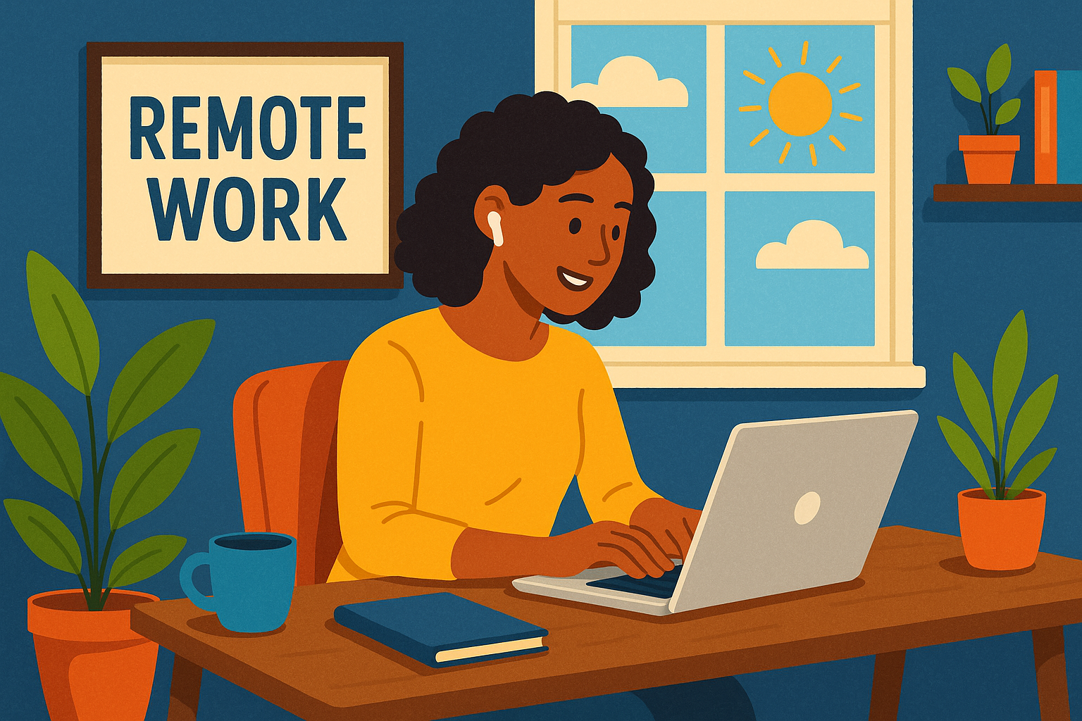 Optimizing Your Remote Job Search: Strategies for Success