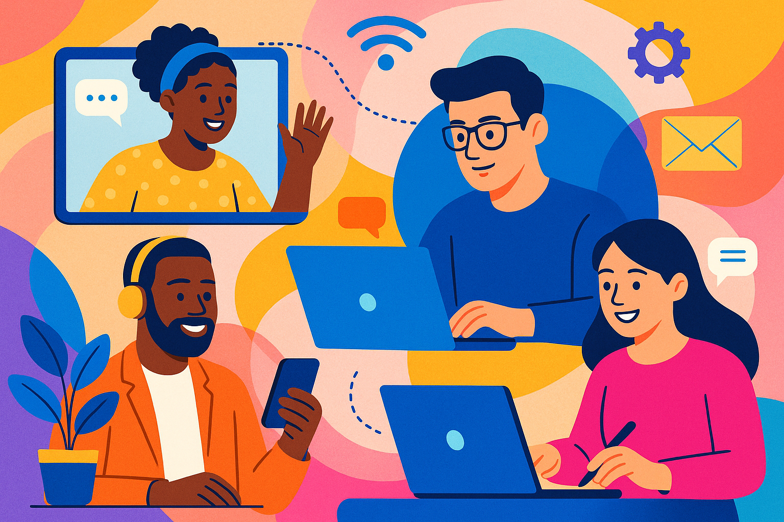 Strategic Insights for Remote Job Seekers in 2024