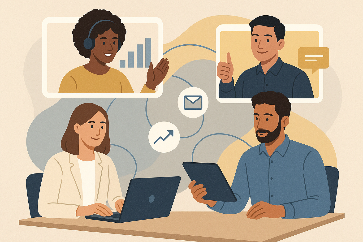 Unpacking Remote Work Compensation: What Candidates Should Know