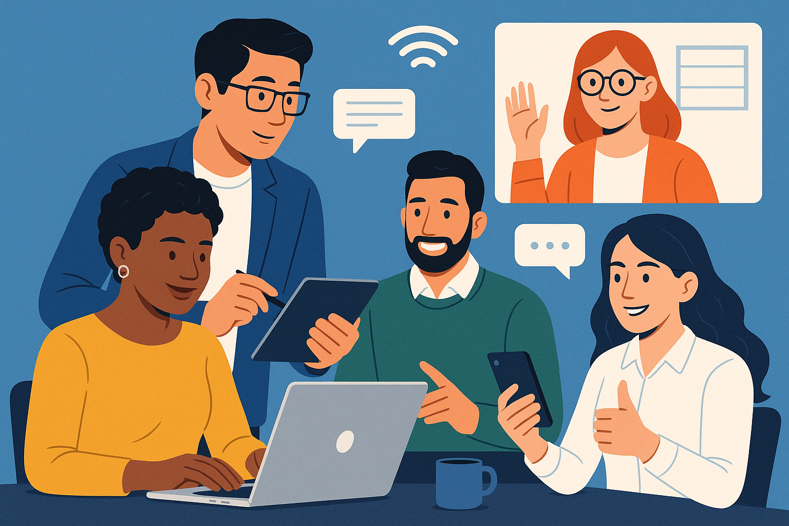 Mastering Remote Work Skills: What Employers Really Value